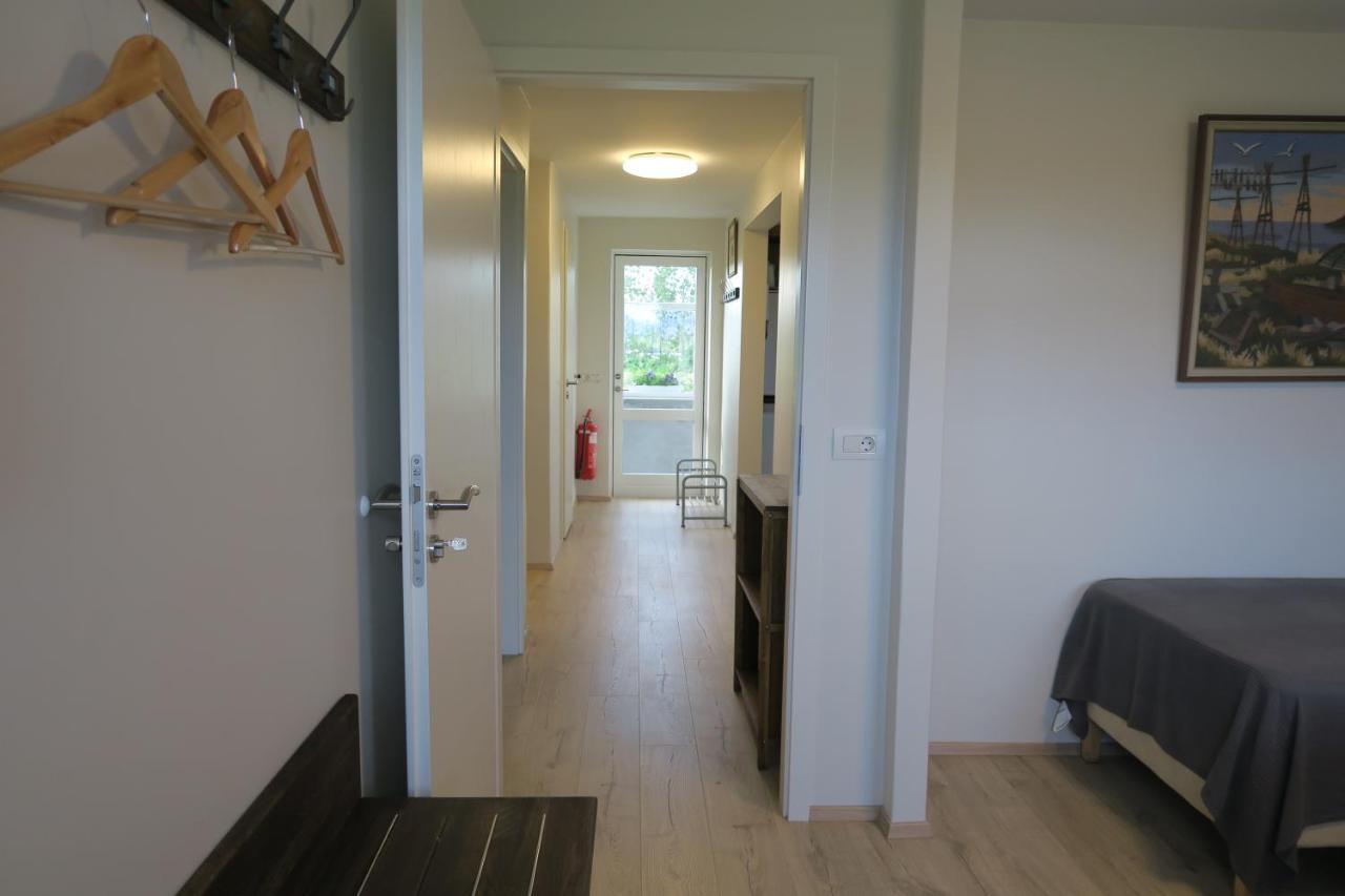 Dilksnes Guesthouse Höfn Εξωτερικό φωτογραφία