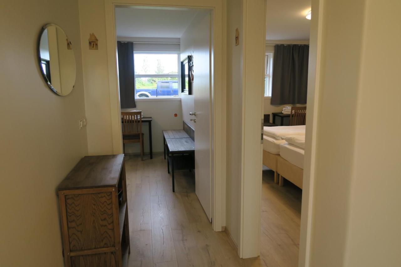 Dilksnes Guesthouse Höfn Εξωτερικό φωτογραφία
