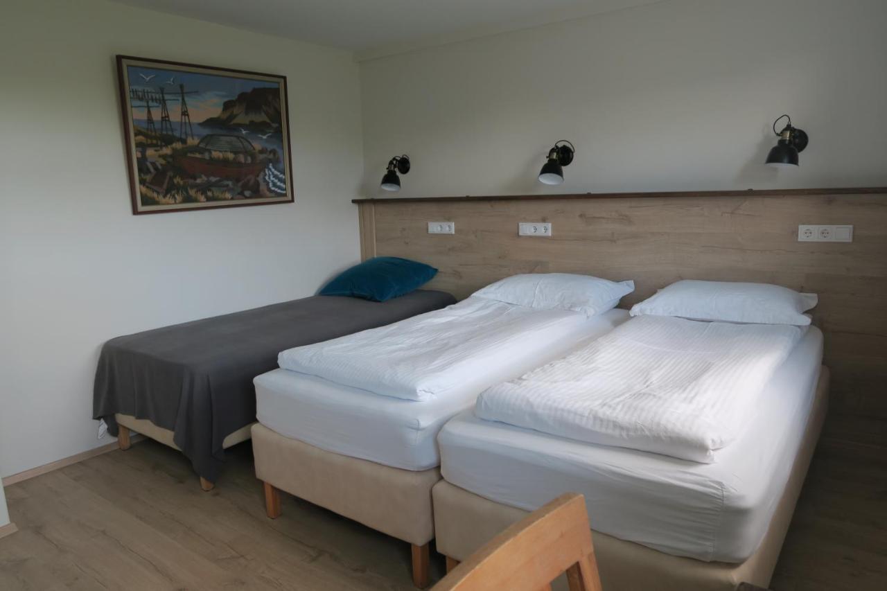 Dilksnes Guesthouse Höfn Εξωτερικό φωτογραφία