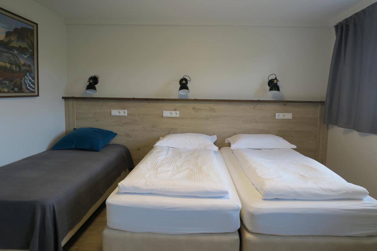 Dilksnes Guesthouse Höfn Εξωτερικό φωτογραφία