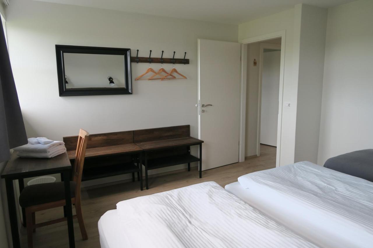 Dilksnes Guesthouse Höfn Εξωτερικό φωτογραφία
