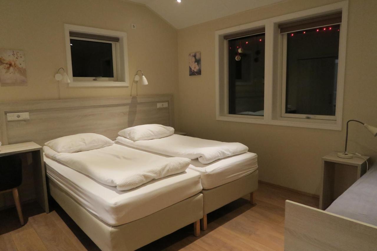 Dilksnes Guesthouse Höfn Εξωτερικό φωτογραφία