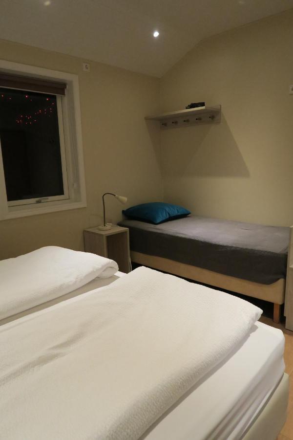 Dilksnes Guesthouse Höfn Εξωτερικό φωτογραφία