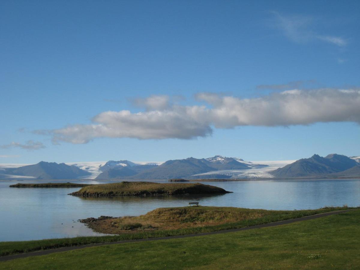 Dilksnes Guesthouse Höfn Εξωτερικό φωτογραφία