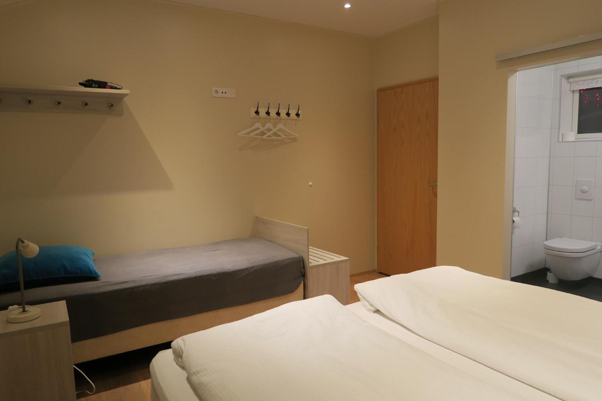 Dilksnes Guesthouse Höfn Εξωτερικό φωτογραφία