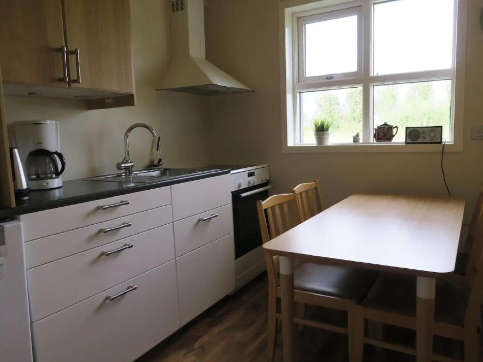 Dilksnes Guesthouse Höfn Εξωτερικό φωτογραφία