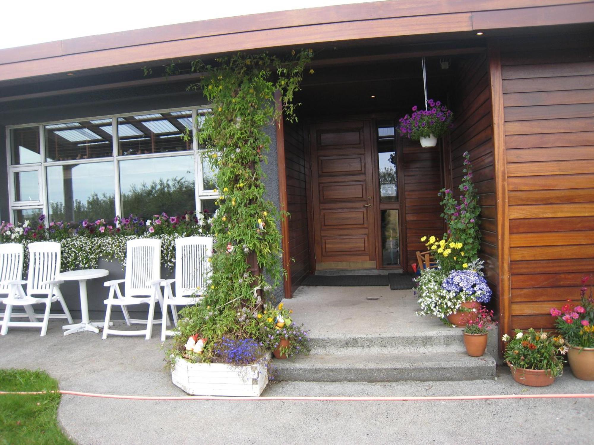 Dilksnes Guesthouse Höfn Εξωτερικό φωτογραφία