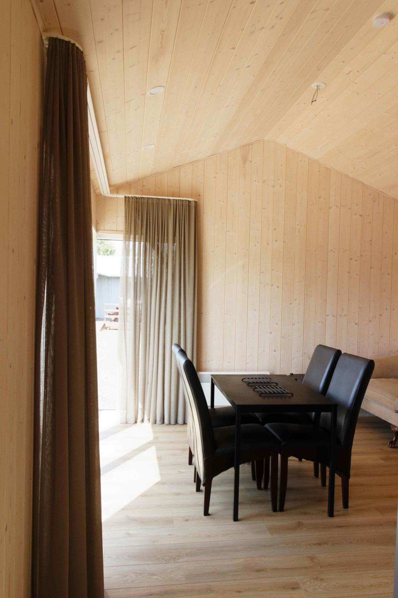 Dilksnes Guesthouse Höfn Εξωτερικό φωτογραφία