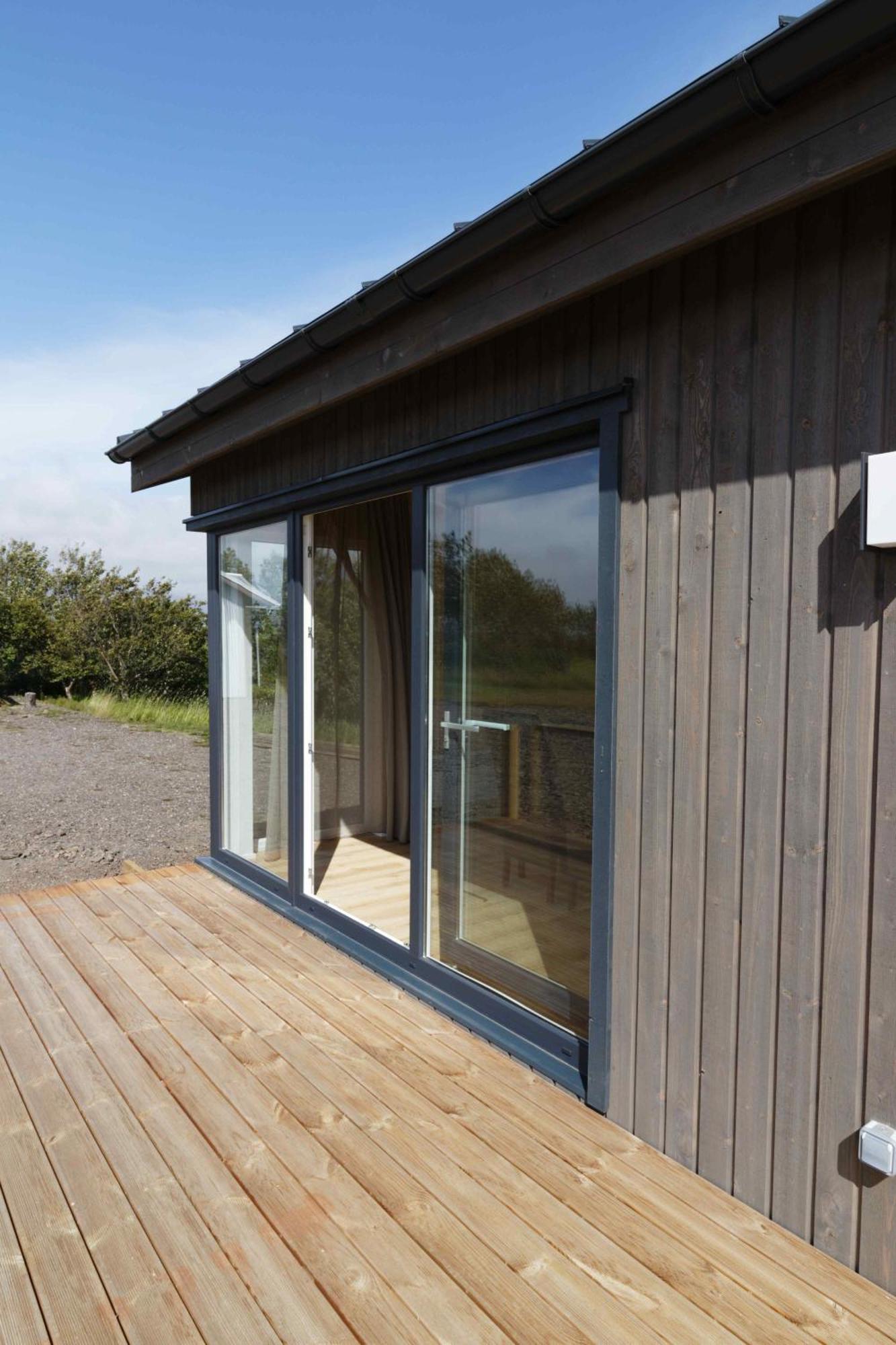 Dilksnes Guesthouse Höfn Εξωτερικό φωτογραφία