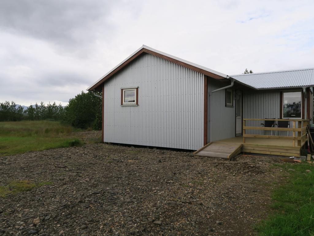 Dilksnes Guesthouse Höfn Εξωτερικό φωτογραφία