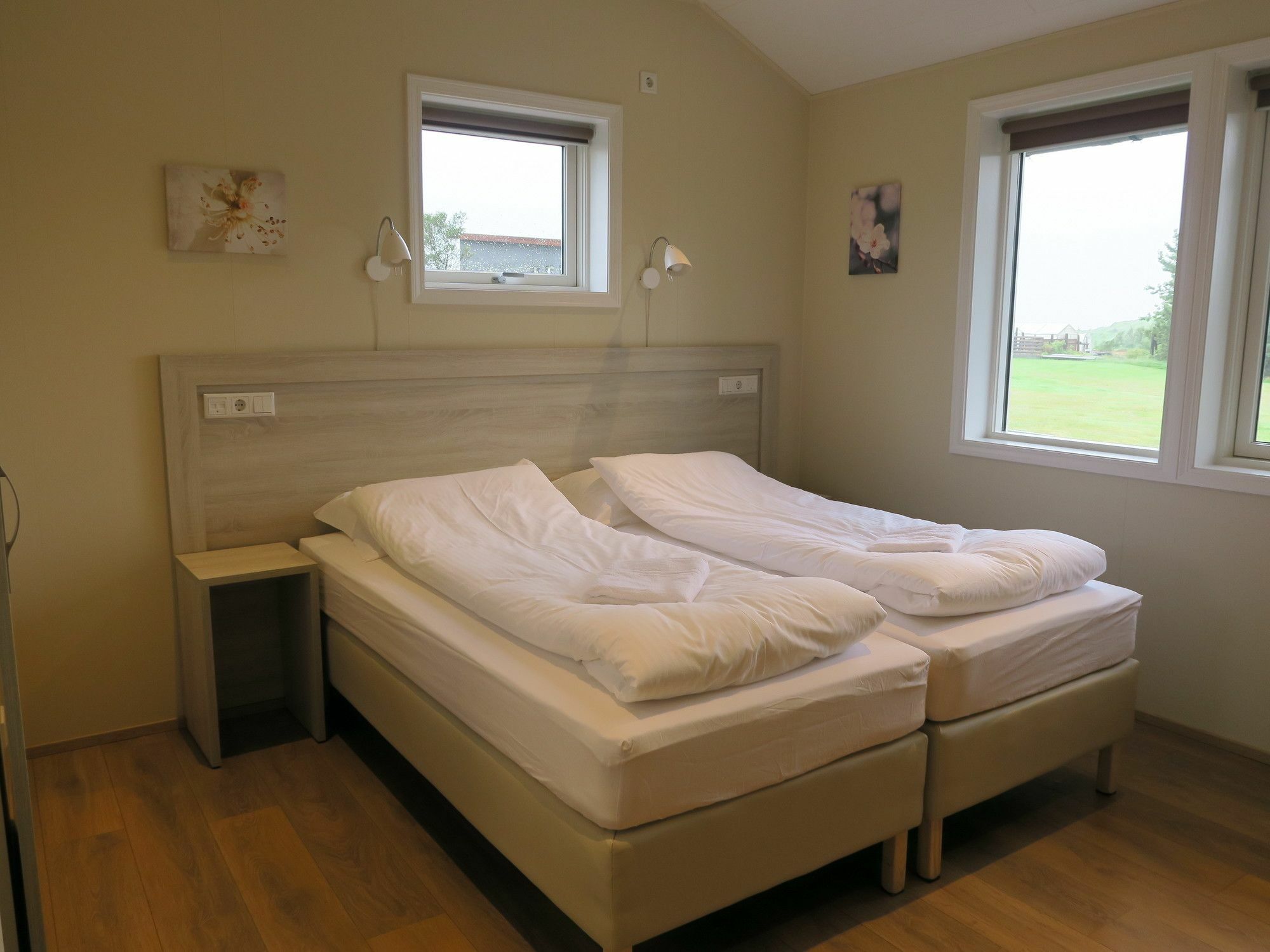 Dilksnes Guesthouse Höfn Εξωτερικό φωτογραφία