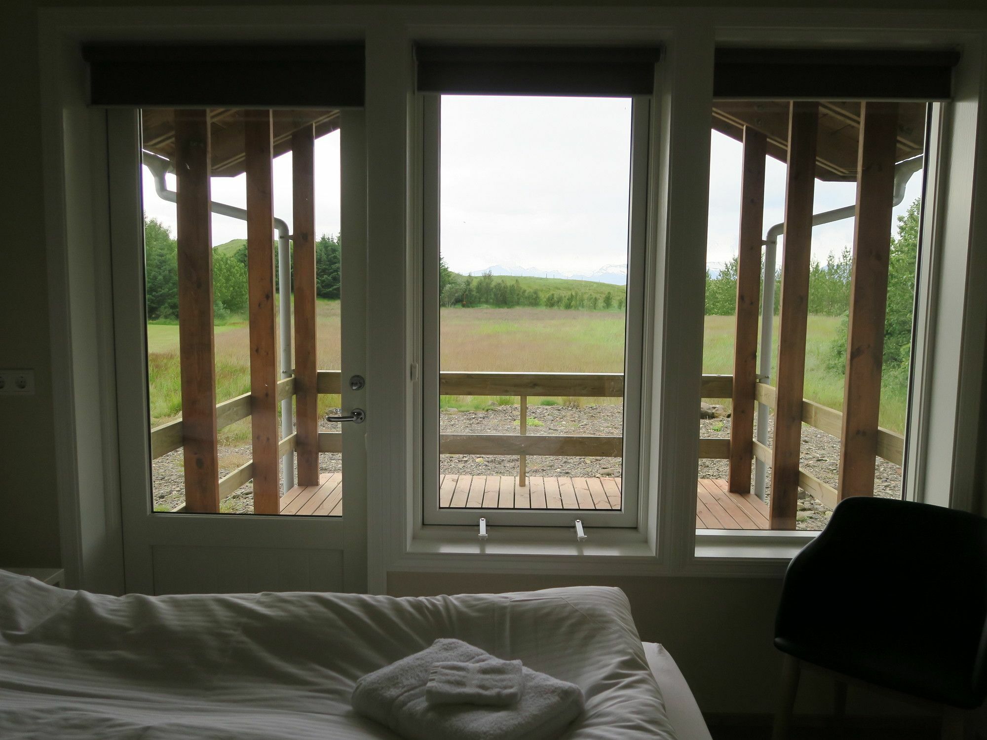 Dilksnes Guesthouse Höfn Εξωτερικό φωτογραφία