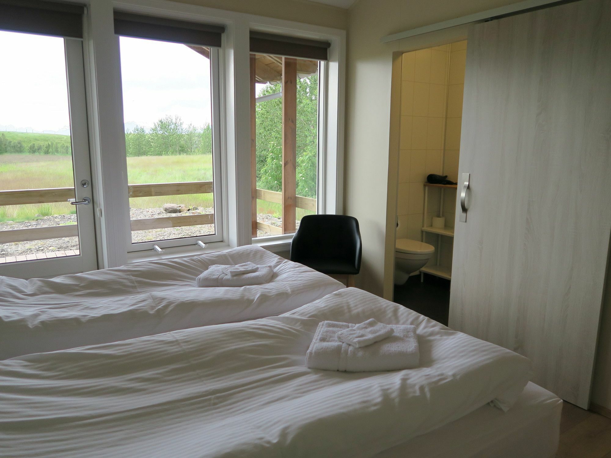 Dilksnes Guesthouse Höfn Εξωτερικό φωτογραφία