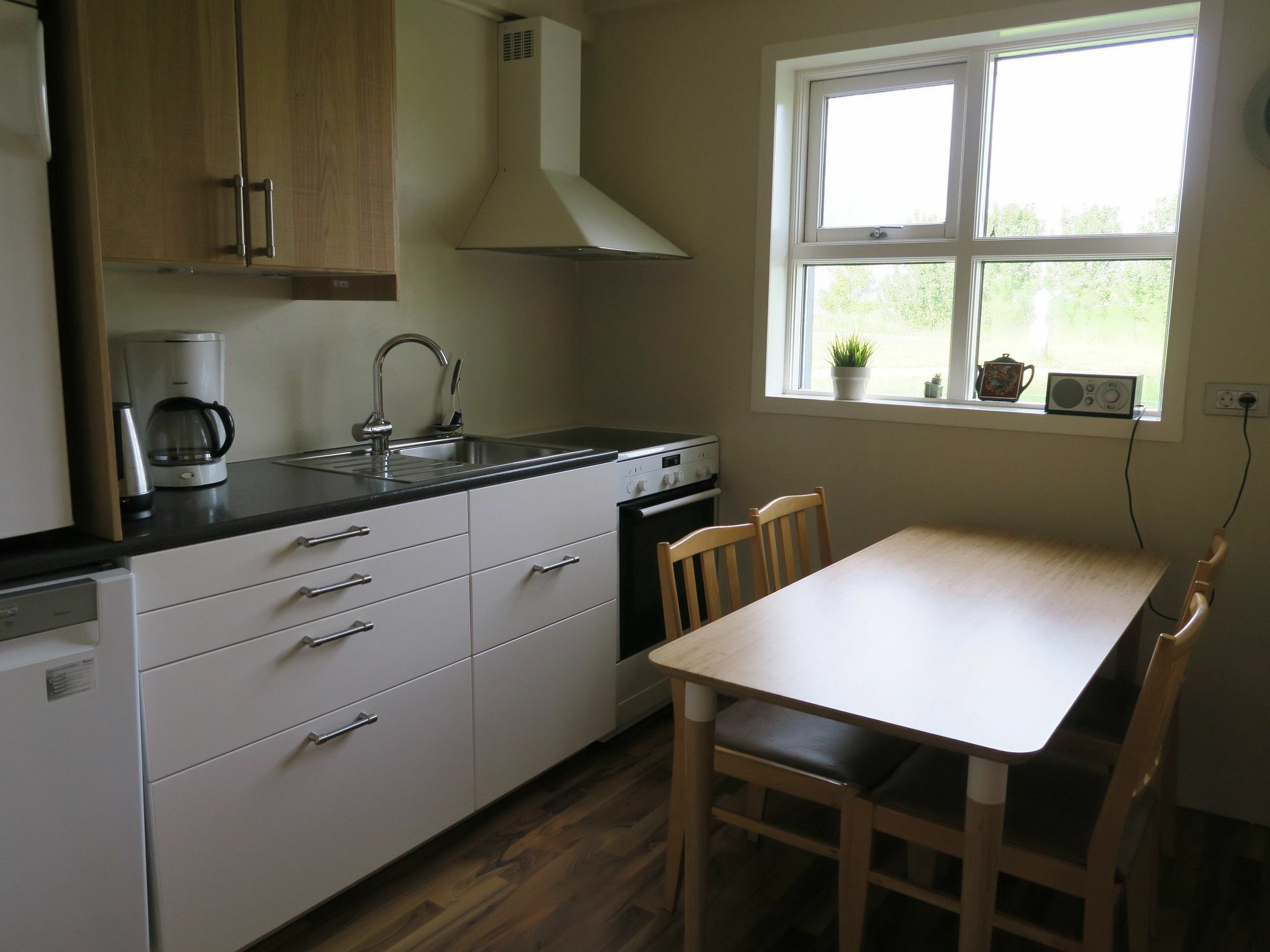 Dilksnes Guesthouse Höfn Εξωτερικό φωτογραφία