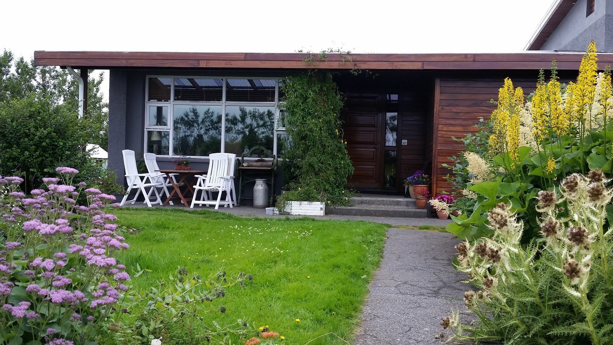 Dilksnes Guesthouse Höfn Εξωτερικό φωτογραφία